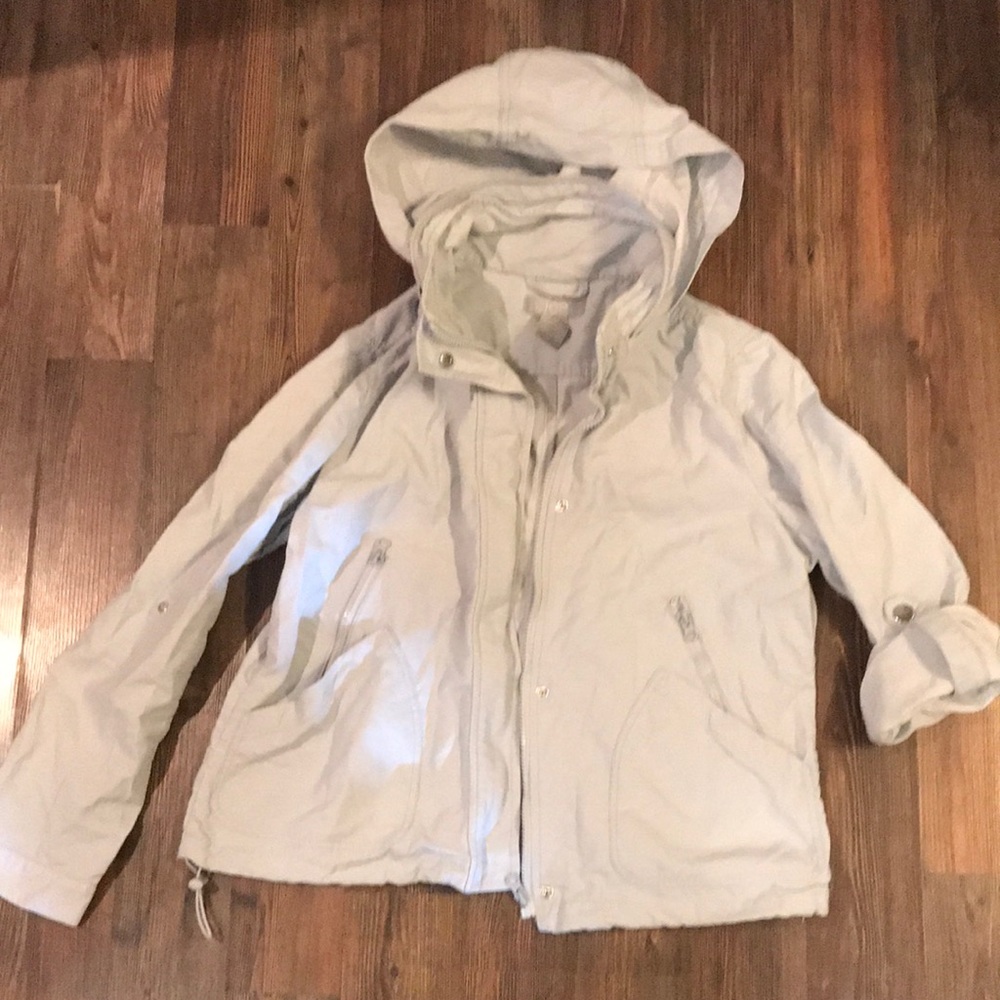 Joe fresh jacket